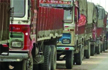 Trucker abducts Delhi traffic policeman; role of sand mafia suspected